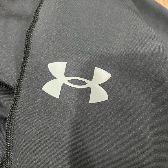 Under Armour compression leggings - Picture 3 of 3